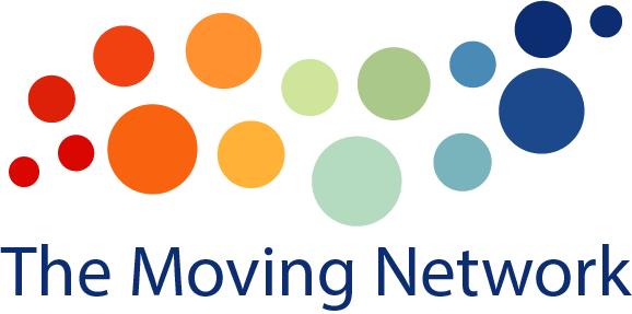 The Moving Network